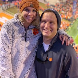 Meet your Posher, Lindsey